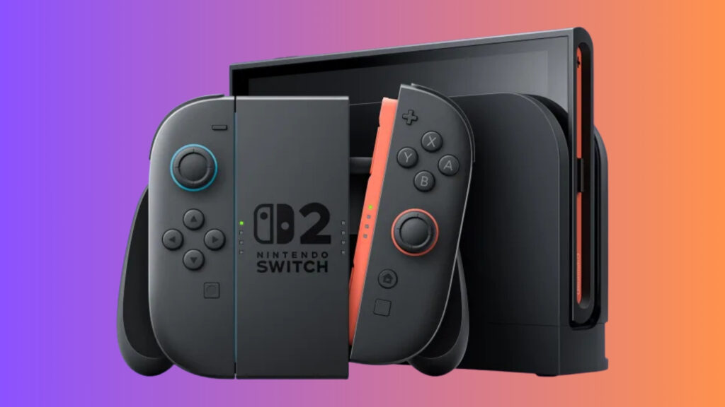 spesifikasi dan harga terbaru nintendo switch 2