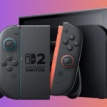 spesifikasi dan harga terbaru nintendo switch 2