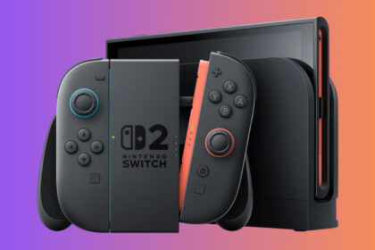 spesifikasi dan harga terbaru nintendo switch 2
