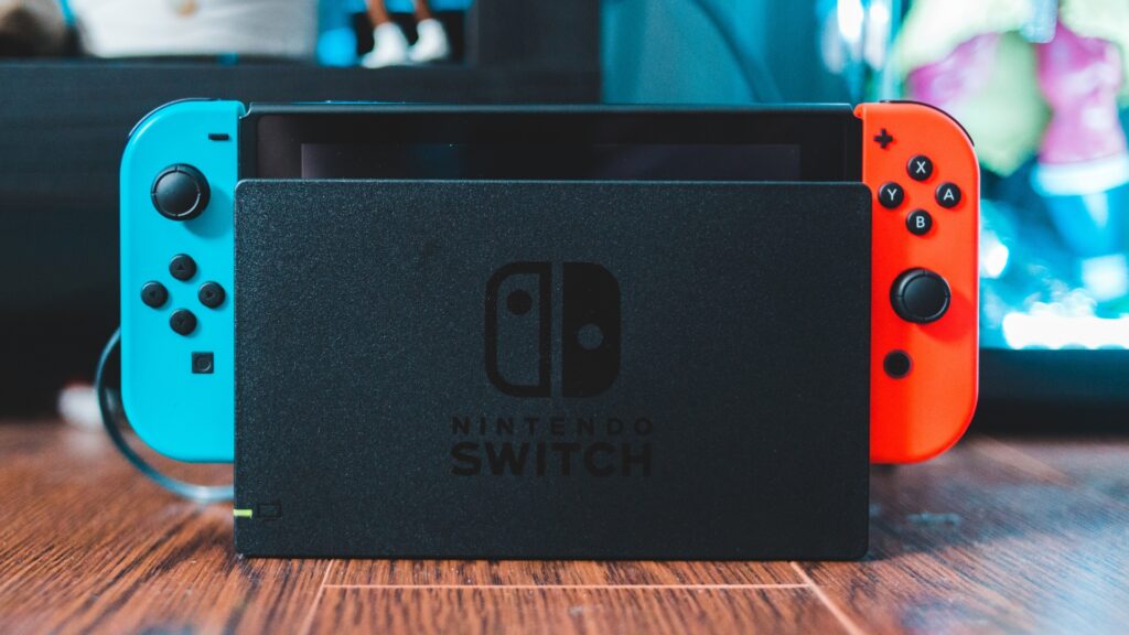 perbedaan nintendo switch cfw dan ofw