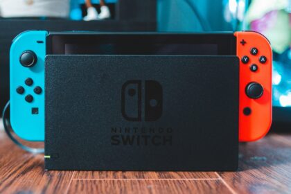 perbedaan nintendo switch cfw dan ofw